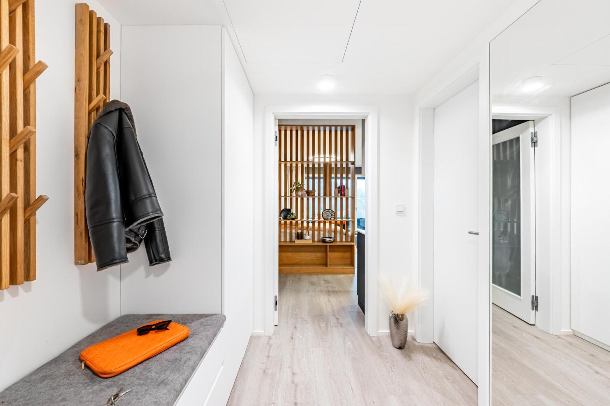Prague Days - Studio - Terrace - Private Parking Екстериор снимка