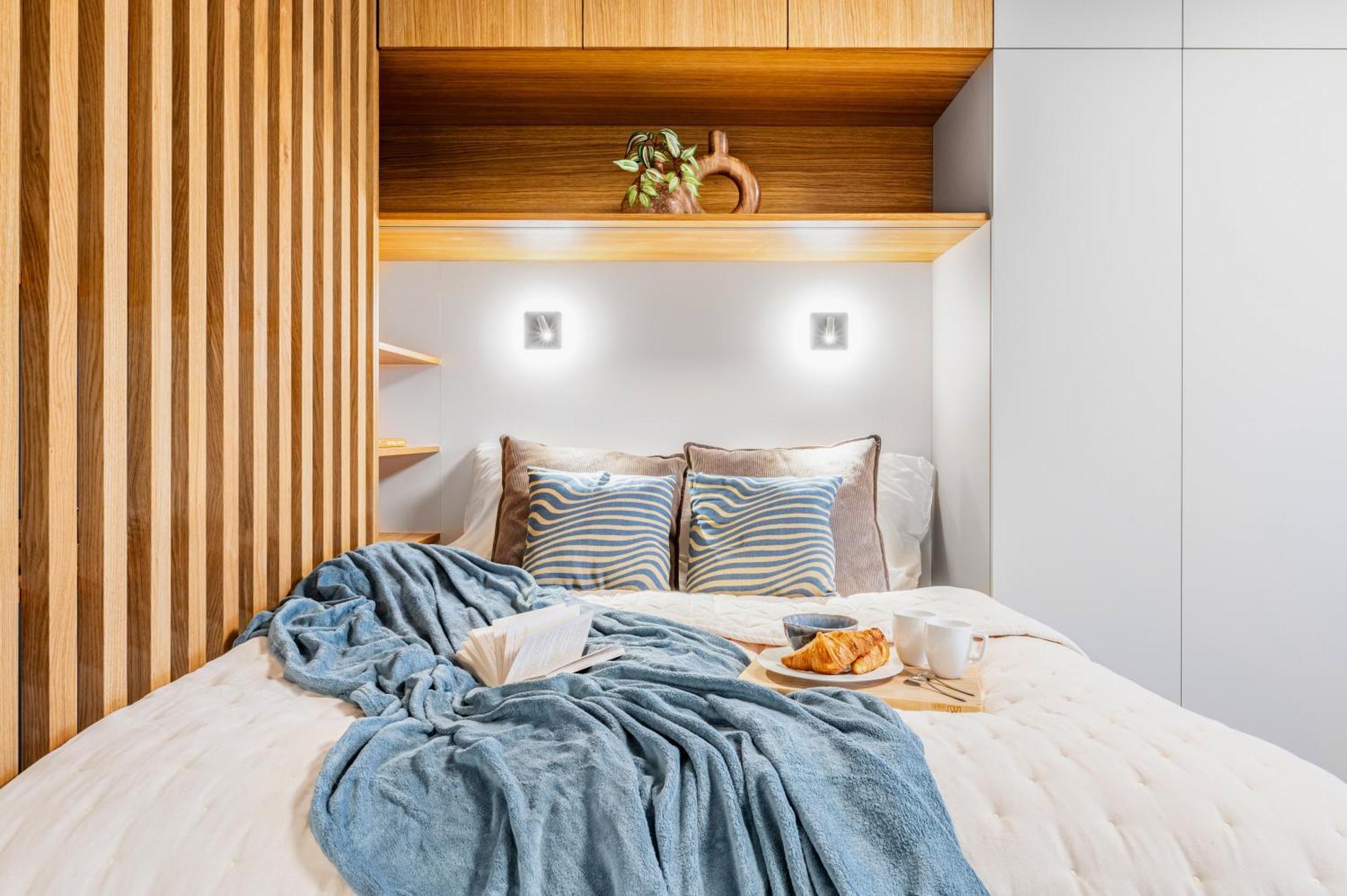 Prague Days - Studio - Terrace - Private Parking Екстериор снимка